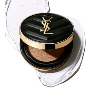 입생로랑 엉크르 드 뽀 쿠션 25호 새상품