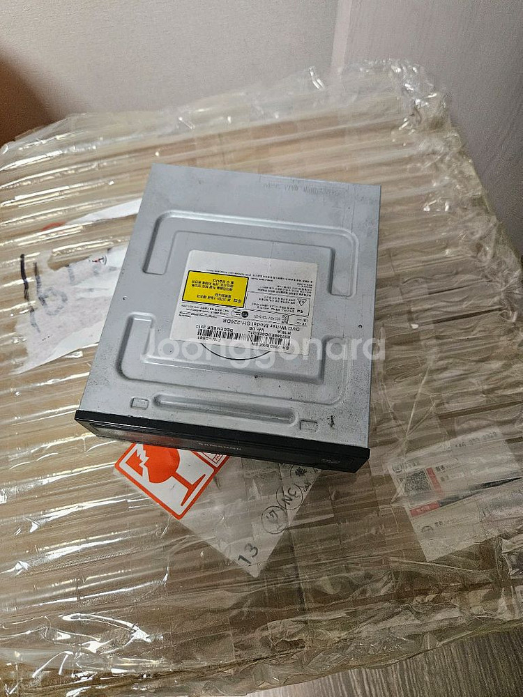 삼성 pc cd드라이브--1