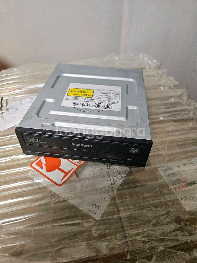 삼성 pc cd드라이브--0