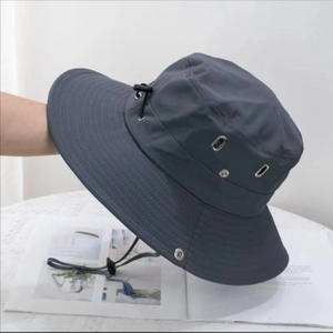 야외활동 모자 새상품