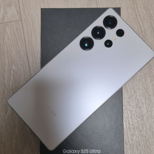 갤럭시s25울트라 1tb 자급제