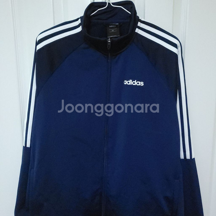 [무료배송]아디다스 네이비져지 105XL 트랙탑자켓저지--1