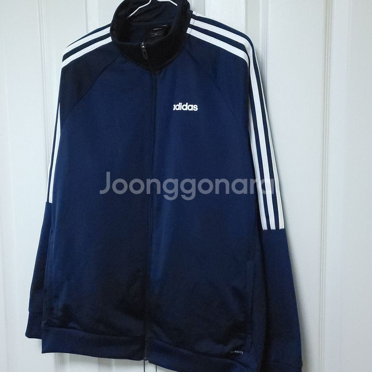 [무료배송]아디다스 네이비져지 105XL 트랙탑자켓저지--2