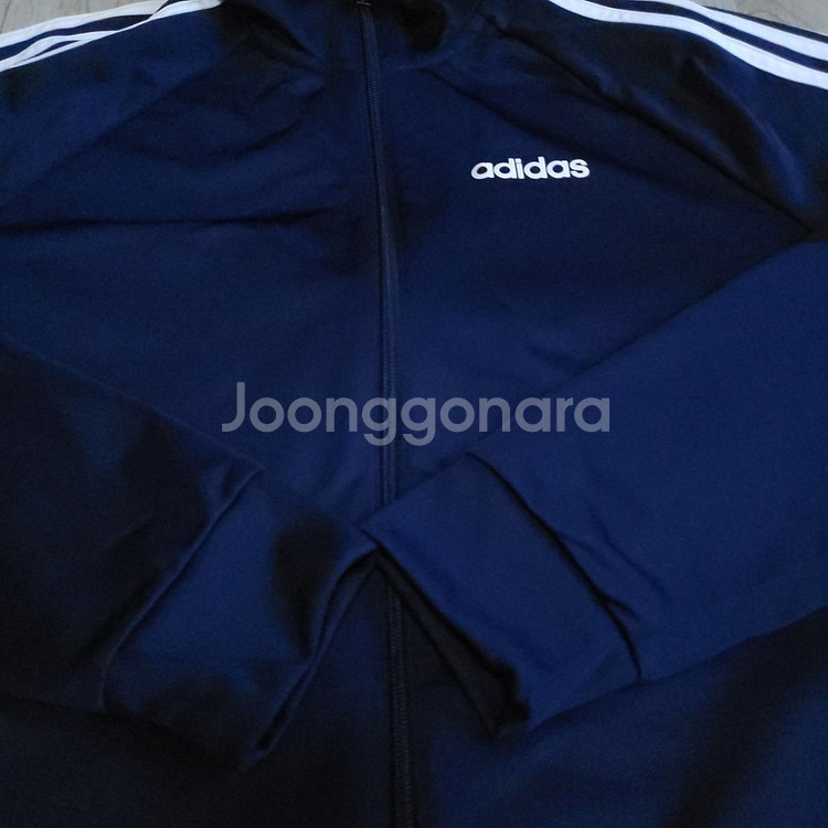 [무료배송]아디다스 네이비져지 105XL 트랙탑자켓저지--7