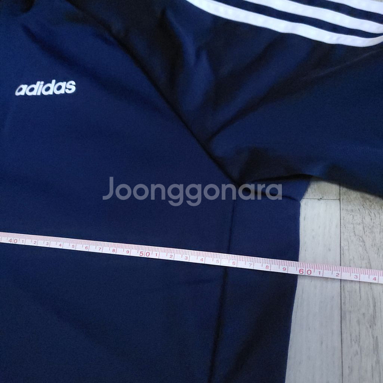 [무료배송]아디다스 네이비져지 105XL 트랙탑자켓저지--8