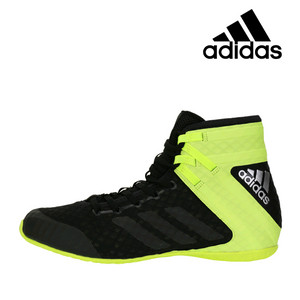 아디다스 복싱화!