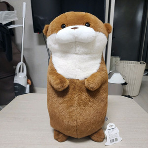 우소우소짱 50cm 대형인형