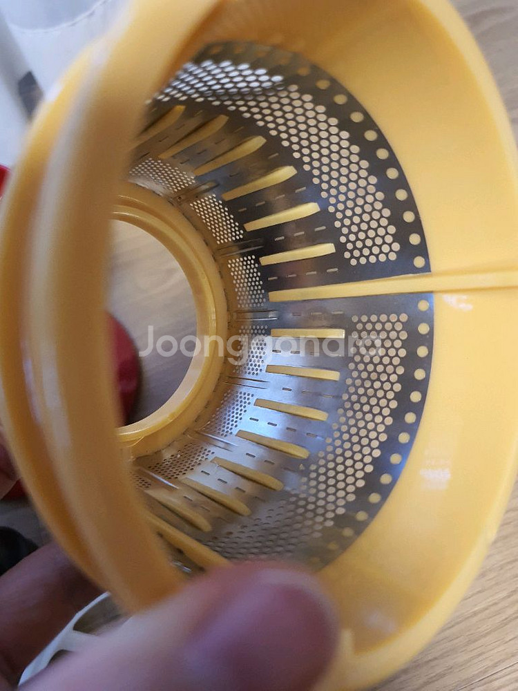 무료배송 휴롬 sj-700b 쥬서기 착즙기 쥬스팜--3