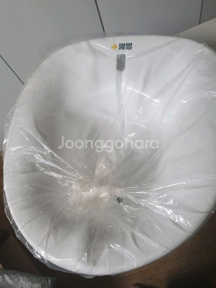 멀쩡 좌욕기 사용않함--0