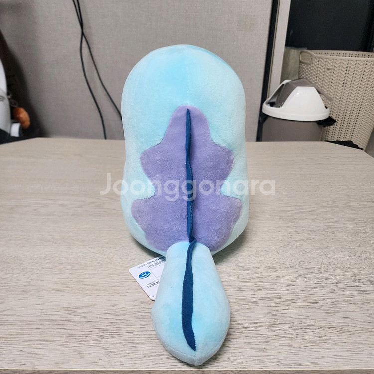 반프레스토 정품 포켓몬스터 누오 인형--1