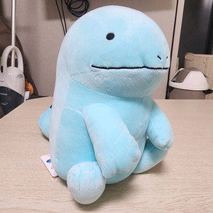 반프레스토 정품 포켓몬스터 누오 인형