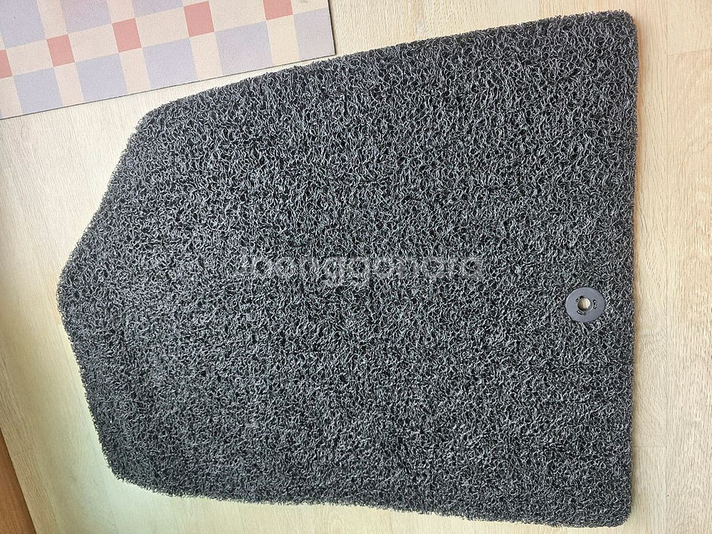 팰리세이드 코일매트. 팰리세이드VIP 코일매트--4