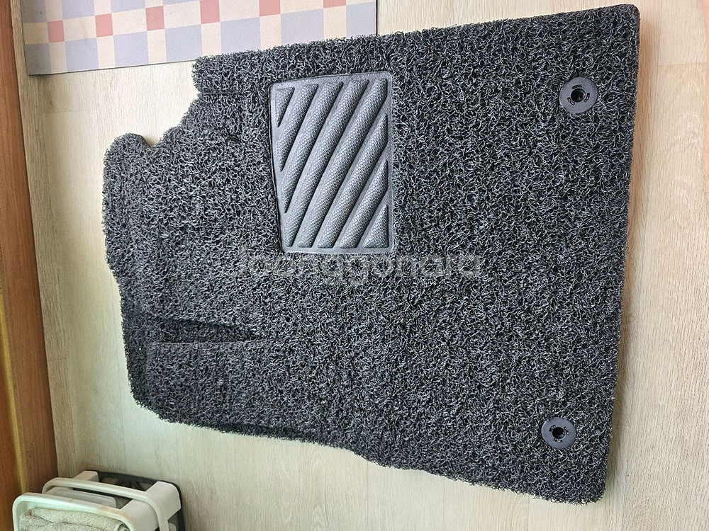 팰리세이드 코일매트. 팰리세이드VIP 코일매트--5