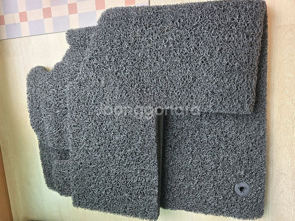 팰리세이드 코일매트. 팰리세이드VIP 코일매트--6