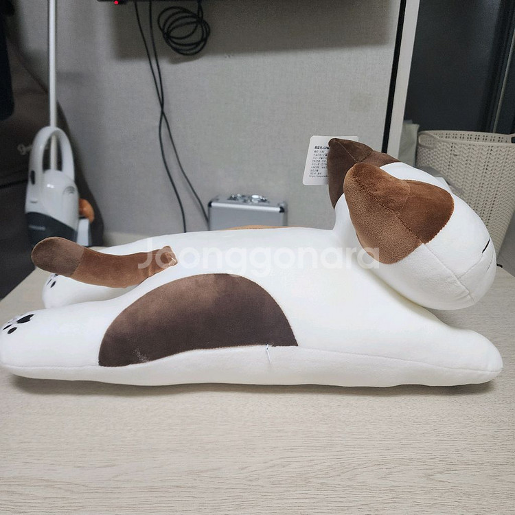고양이 모찌 애착인형 50cm--1