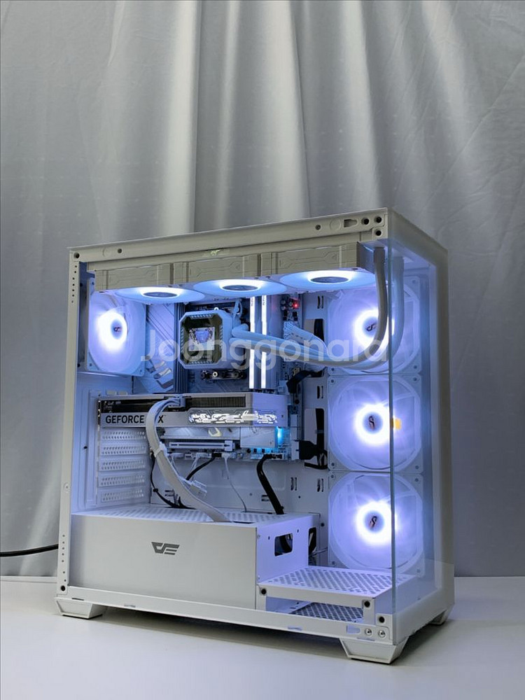 I5 13400f RTX5060Ti 고사양 게이밍컴퓨터--0