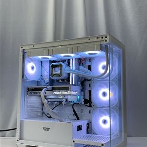 I5 13400f RTX5060Ti 고사양 게이밍컴퓨터