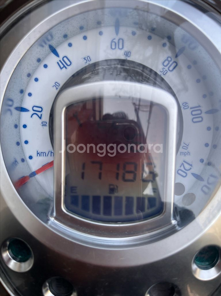 대구 푸조 장고125--9