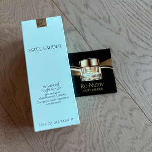새상품 미개봉 에스티 로더 갈색병 100ml
