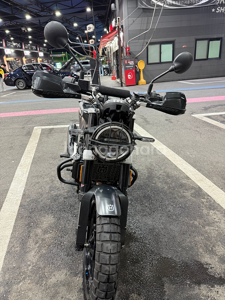 허스크바나 스바르트필렌250 260만--1