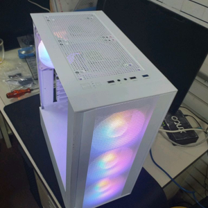 새케이스와. 중고파워600W