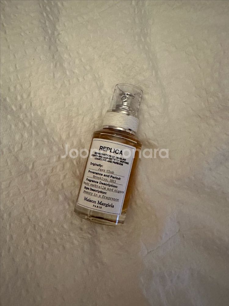 메종 마르지엘라 재즈 클럽 EDT 30ML--0