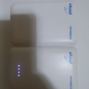 플레이고 b112 10000mah 보조배터리