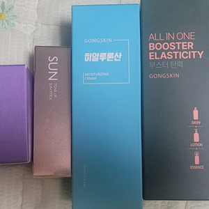 썬스틱, 크림. 핸드로션 외 무조건 5000원