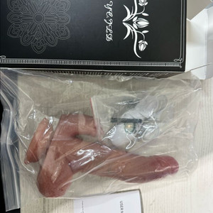여성용품)AAV 진동기