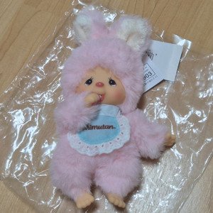 몬치치 치무탄 핑크