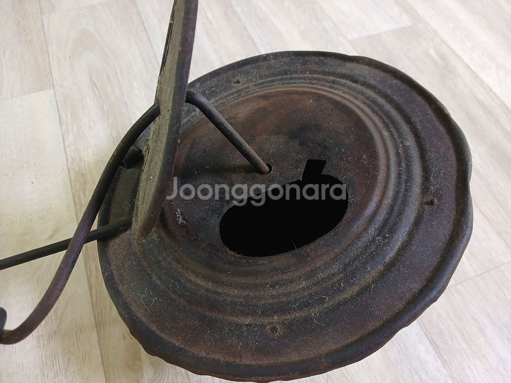 빈티지 커피 로스터기--2