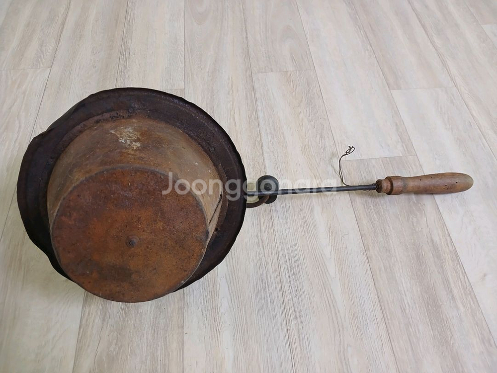 빈티지 커피 로스터기--3