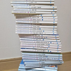 애니메이션 세계명작동화