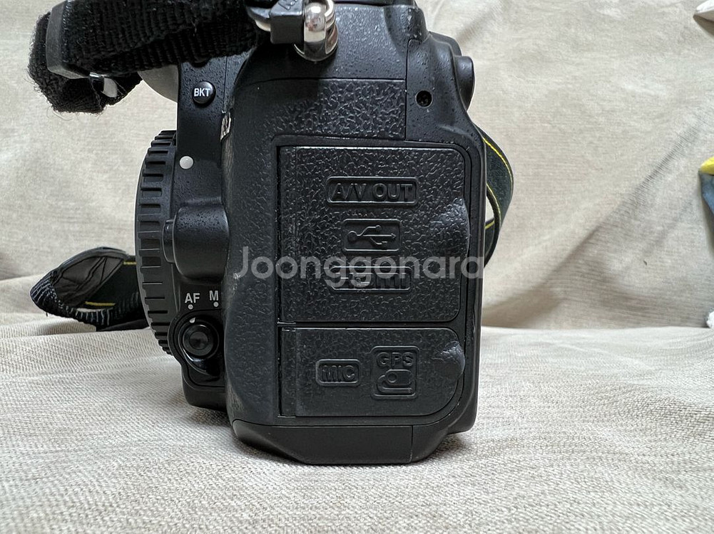 니콘 D7000--2