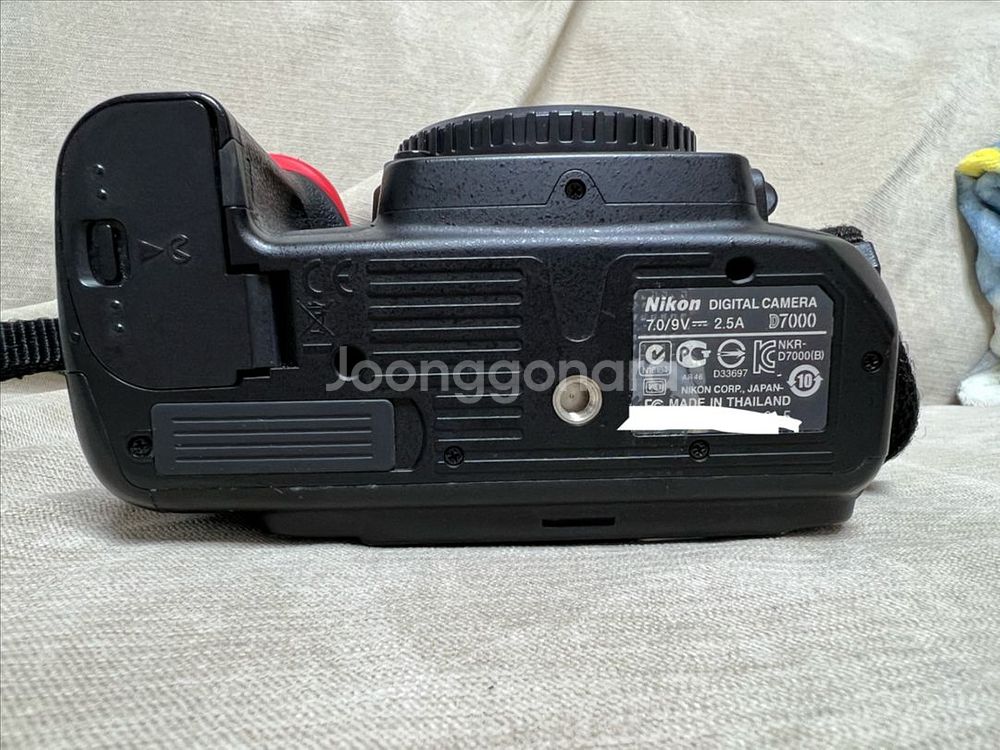 니콘 D7000--1