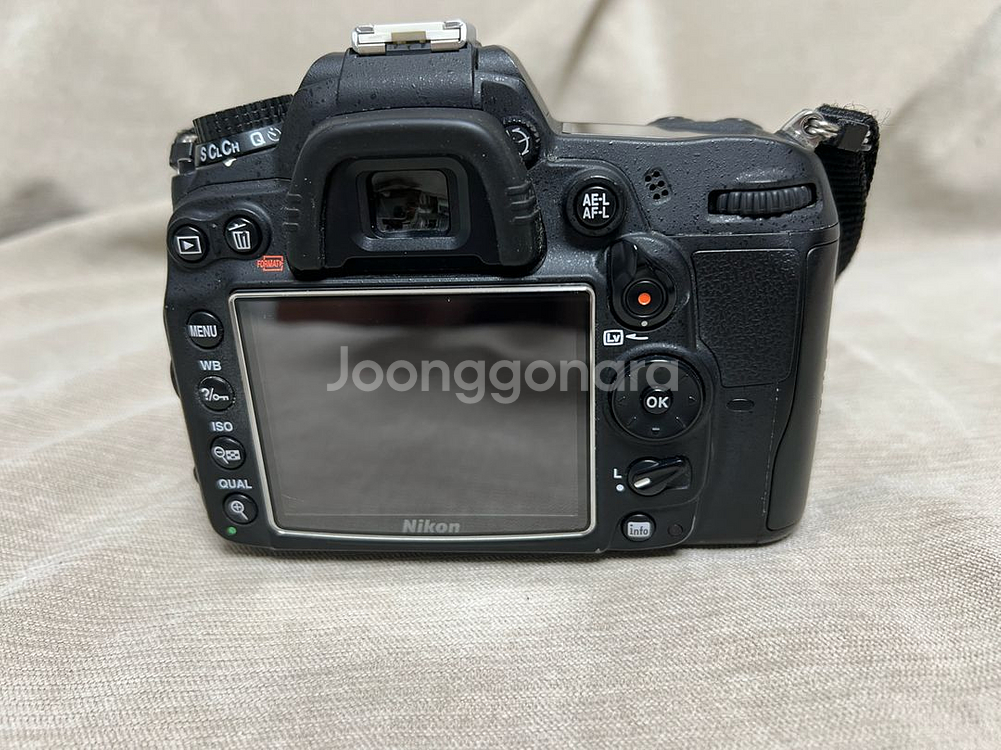 니콘 D7000--3