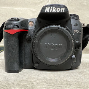 니콘 D7000