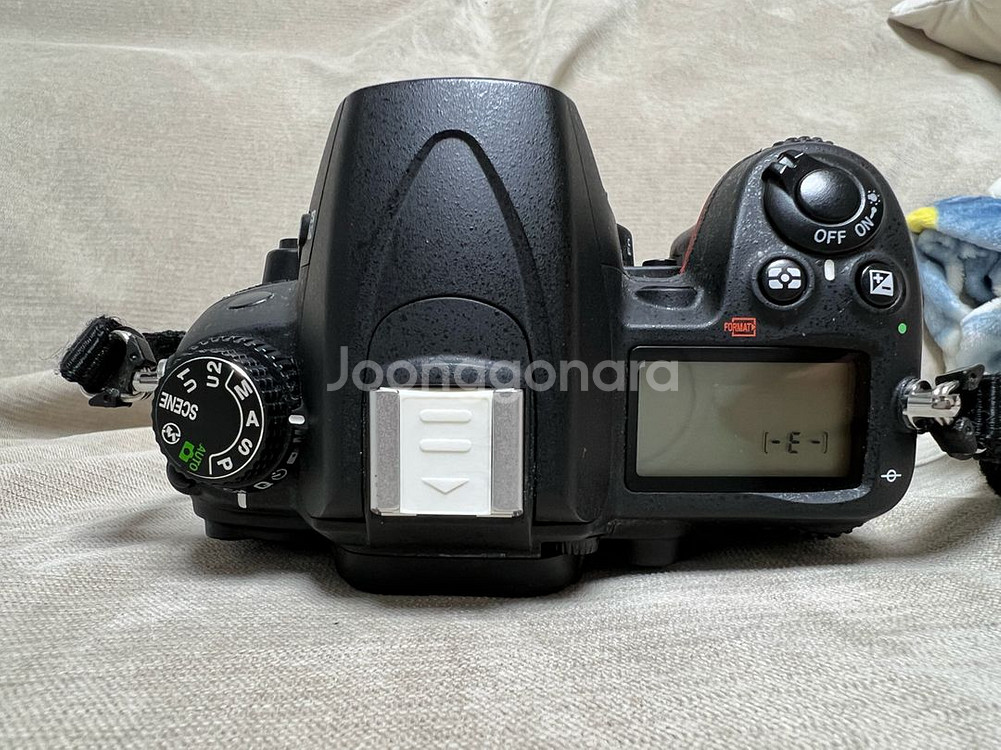 니콘 D7000--5