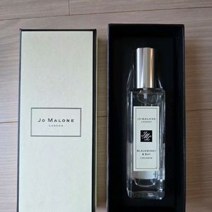 새상품/ 조말론 블랙베리 앤 베이 코롱 향수 30ml