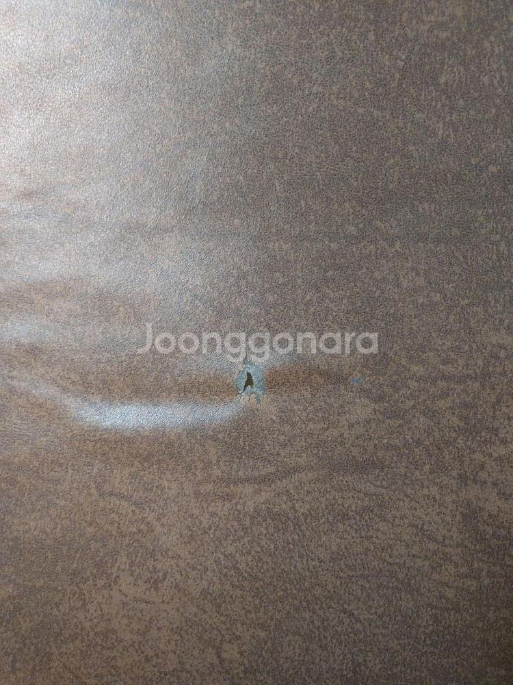부산 무료나눔 3인용 소파--2