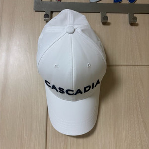 카스카디아 투어이슈골프모자