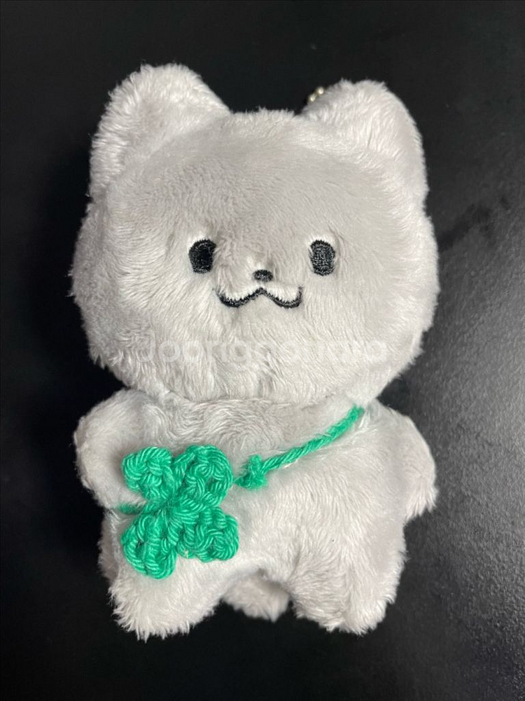 더보이즈 주연 쥬냥이 양도--0
