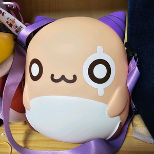 메이플스토리 팝콘통