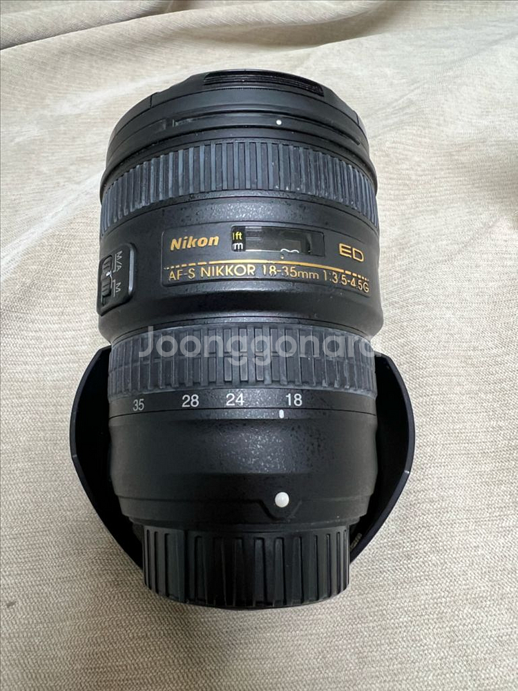 니콘 18-35 3.5-4.5g--0
