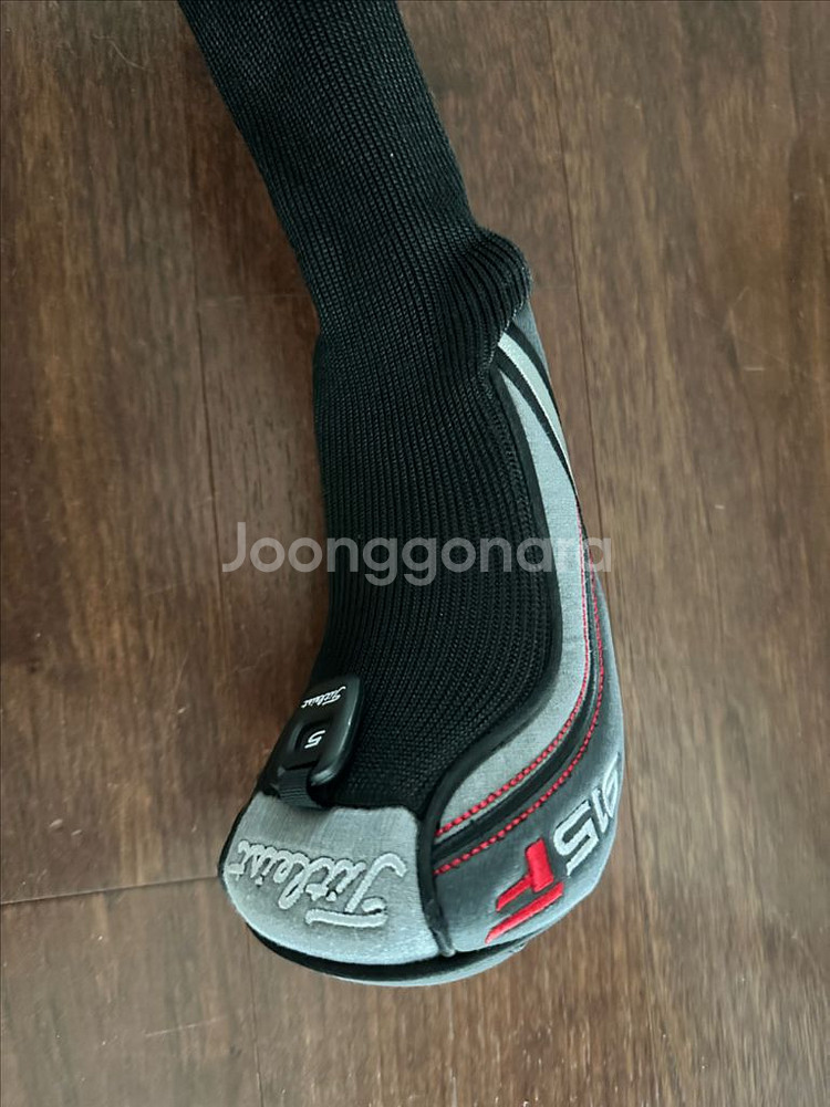 915f 5번 우드--0