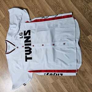 엘지트윈스 코카콜라 유니폼 (120size)