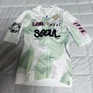 MAAP 랩 서울 프로 저지(XXS)