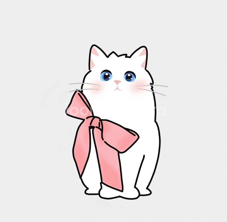 반려동물 일러스트 (커미션, 그림)--0