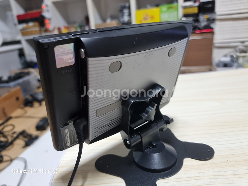 파인드라이브 IQ 3D 7000 블랙. 16기가.--4