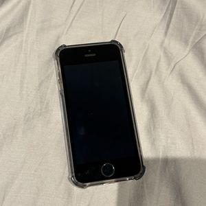 아이폰 SE1 32GB 스페이스그레이 - 소장용신품급